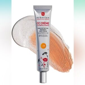 Erborian CC Cream Doré